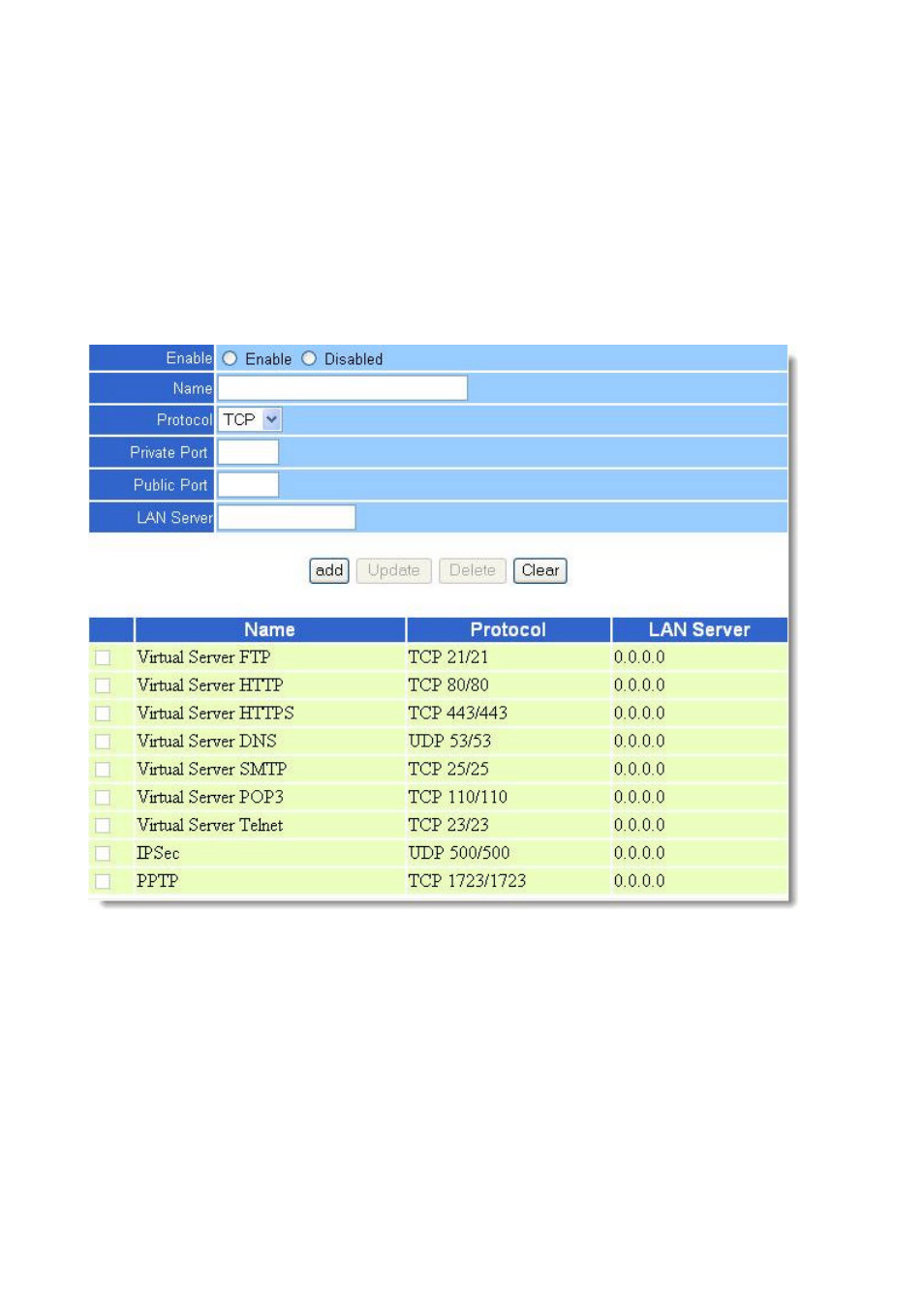 Atlantis Land I-Fly 899 A02-WR-54G ME01 User Manual | Page 38 / 59