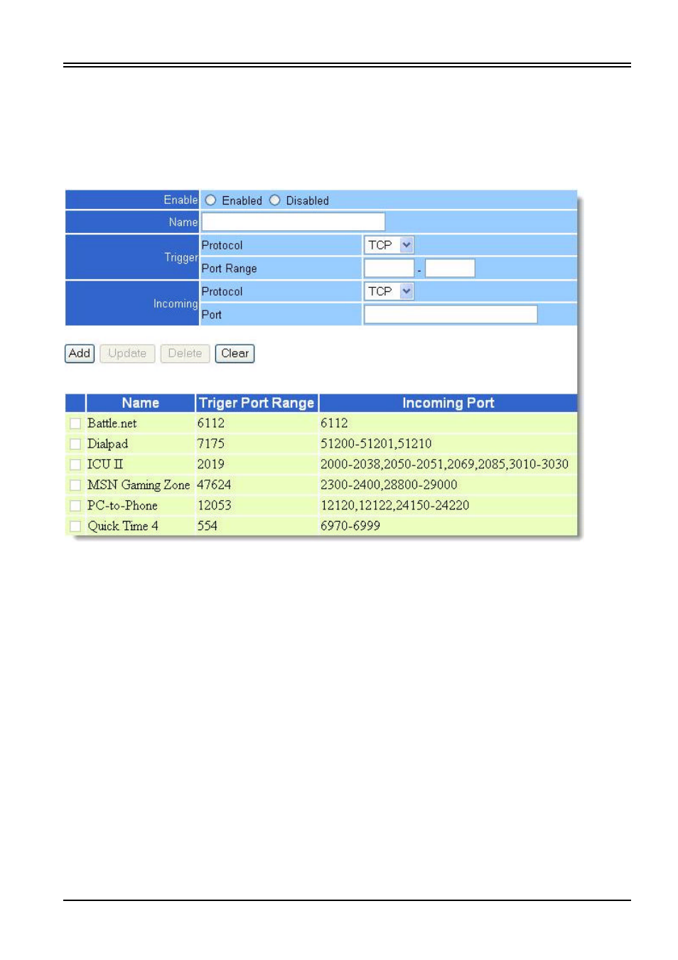 Atlantis Land I-Fly 899 A02-WR-54G ME01 User Manual | Page 41 / 59