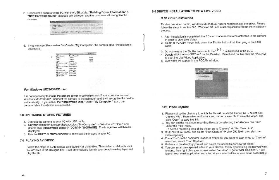 Philips MIC4014SB-27 User Manual | Page 4 / 7