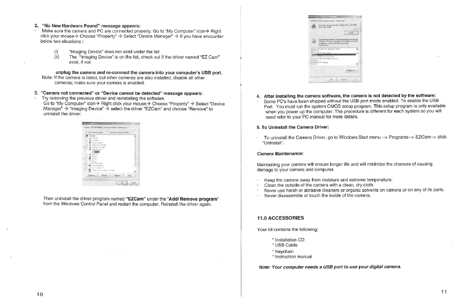 Philips MIC4014SB-27 User Manual | Page 6 / 7