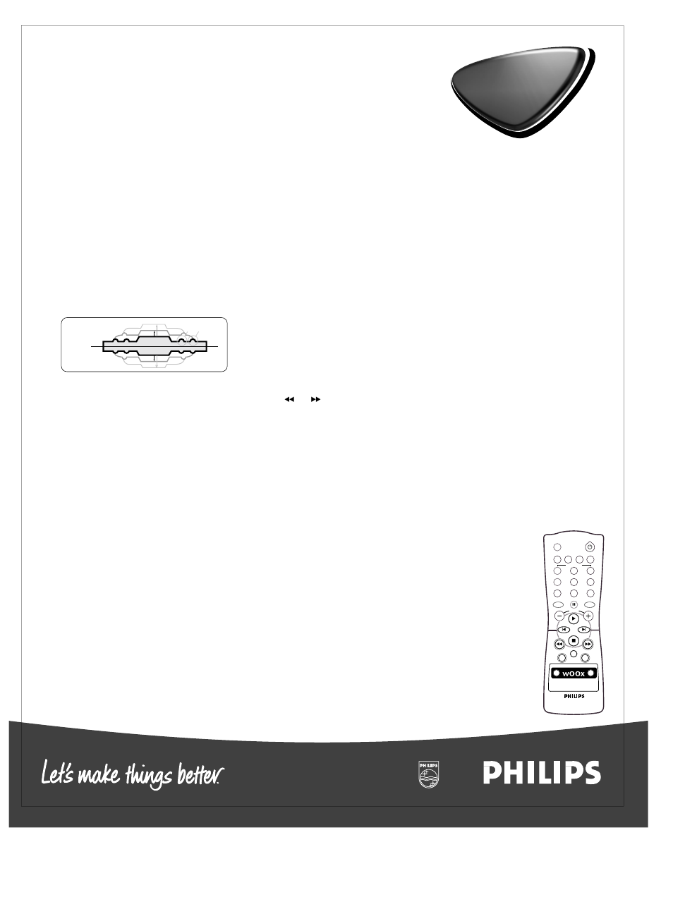 C780, Sound enhancement, Convenience | Philips FWC780 User Manual | Page 2 / 2