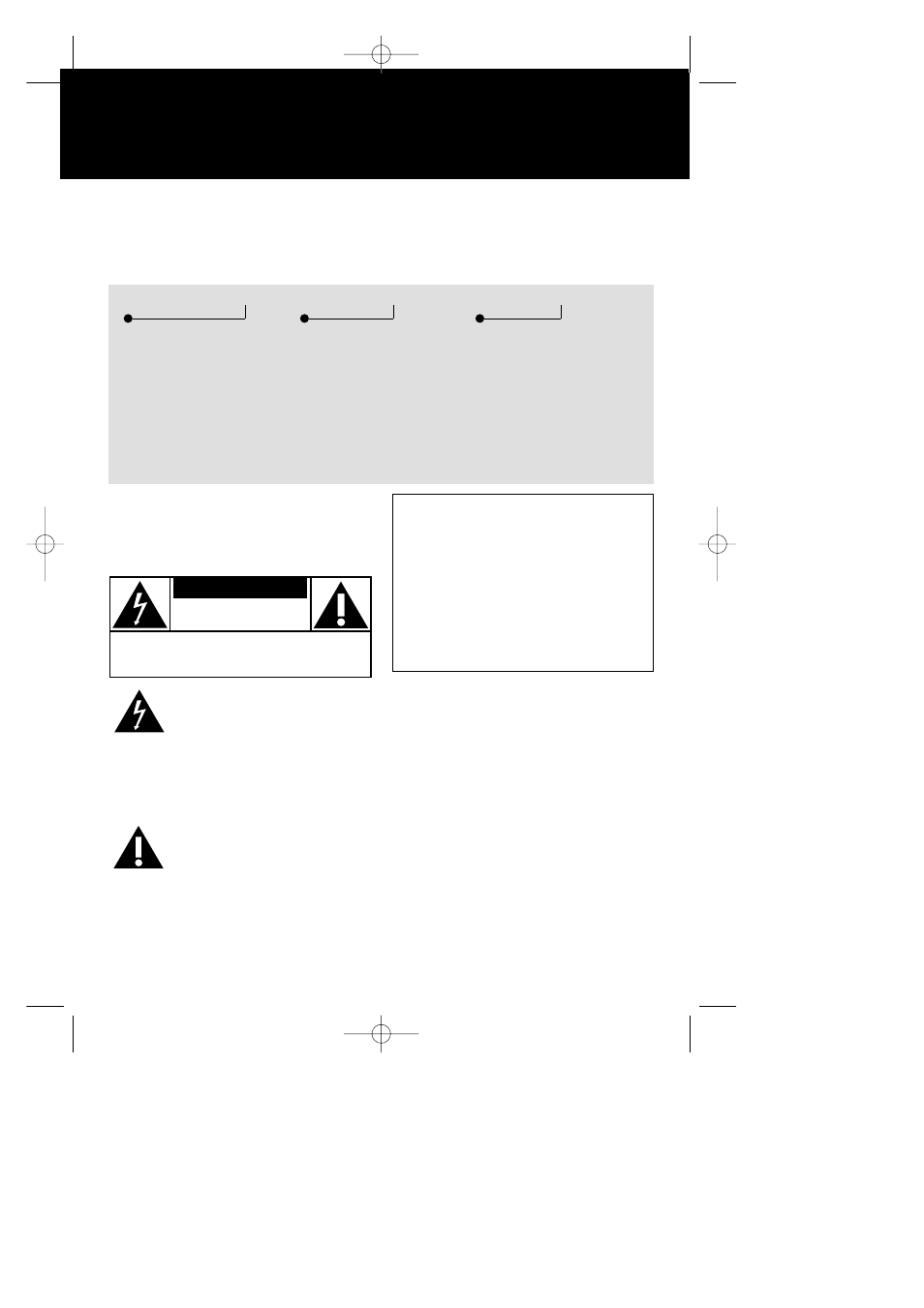 Ssa affe etty y | Philips AZ1018 User Manual | Page 2 / 43