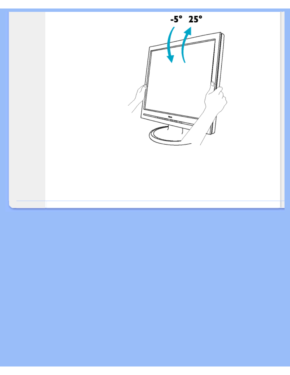 Philips 190V6FB-27 User Manual | Page 11 / 88