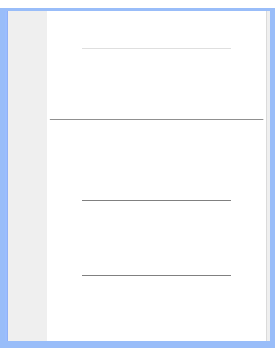 Lcd panel, Technology | Philips 190V6FB-27 User Manual | Page 34 / 88