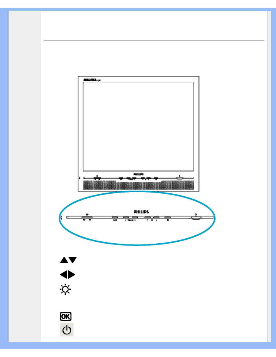 Installing your lcd monitor, Installing your monitor | Philips 170P6EB-27 User Manual | Page 19 / 98