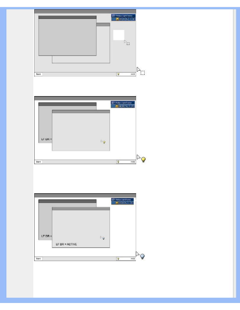 Philips 170P6EB-27 User Manual | Page 9 / 98