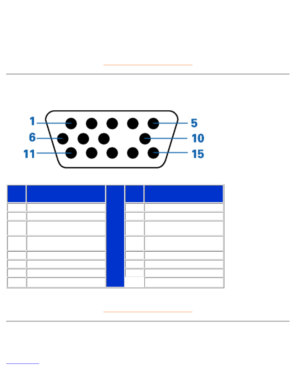 Pin assignment, Product views | Philips 107E4374 User Manual | Page 8 / 105