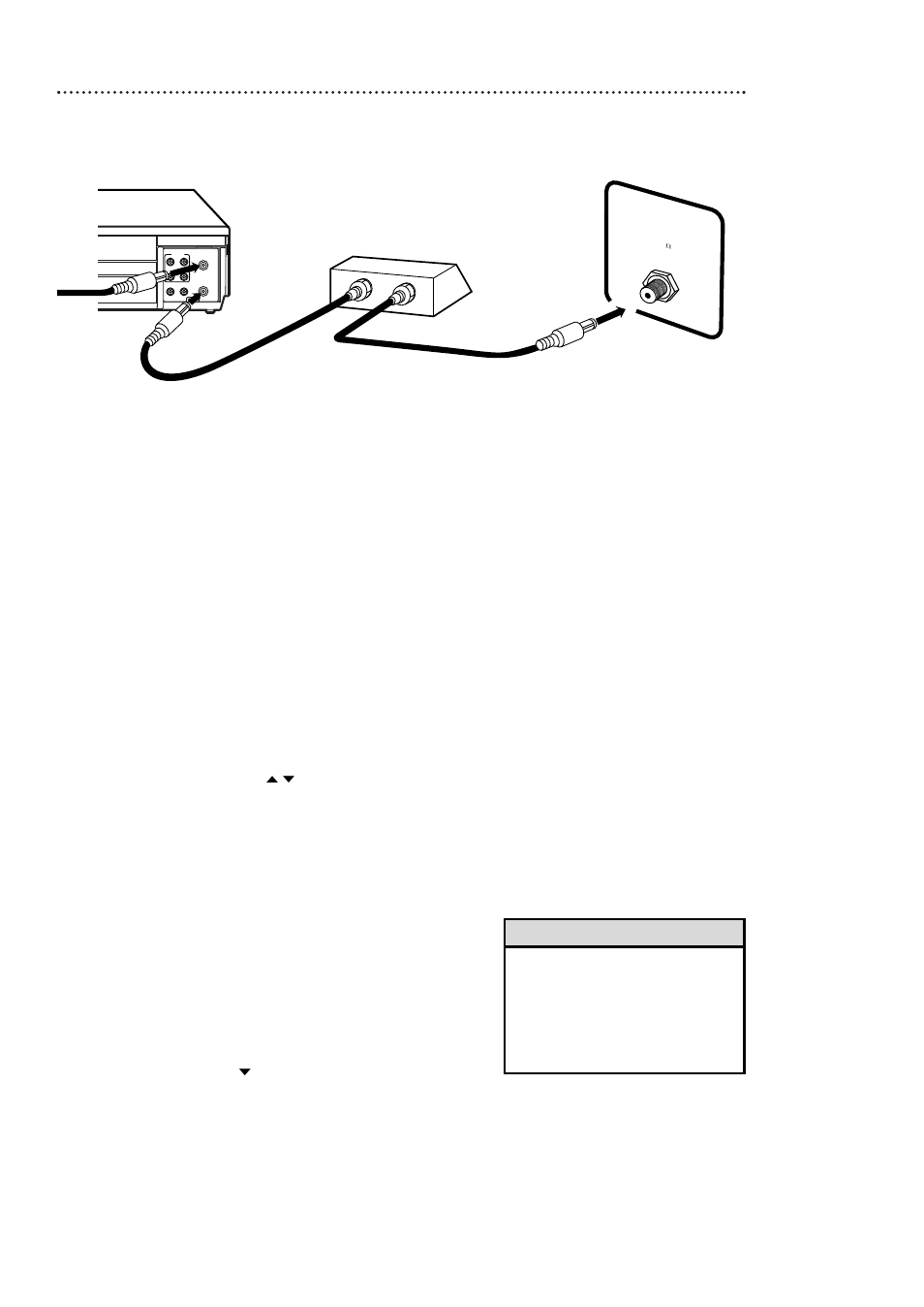 Philips VRB611AT User Manual | Page 9 / 56