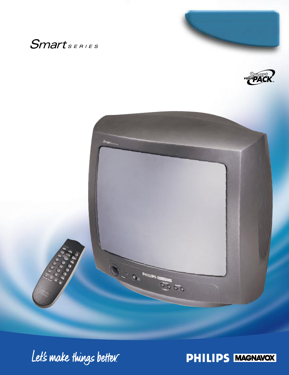 Philips PR1388B User Manual | 2 pages