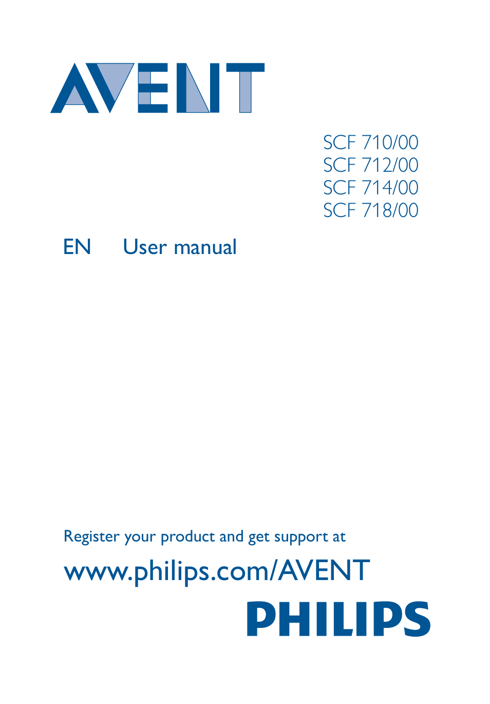 Philips AVENT Toddler mealtime set 6m+ SCF716-00 BPA-Free User Manual | Page 11 / 18