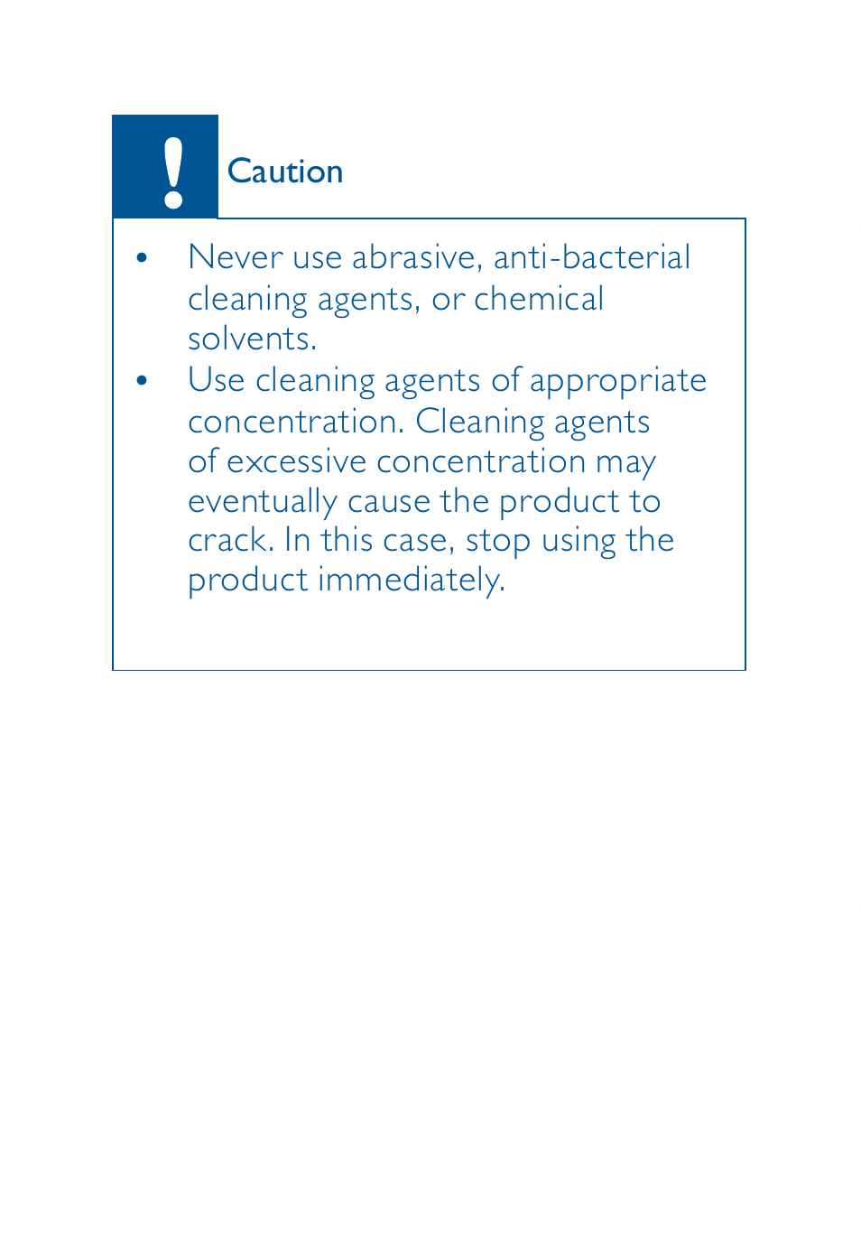 Philips AVENT Toddler mealtime set 6m+ SCF716-00 BPA-Free User Manual | Page 14 / 18