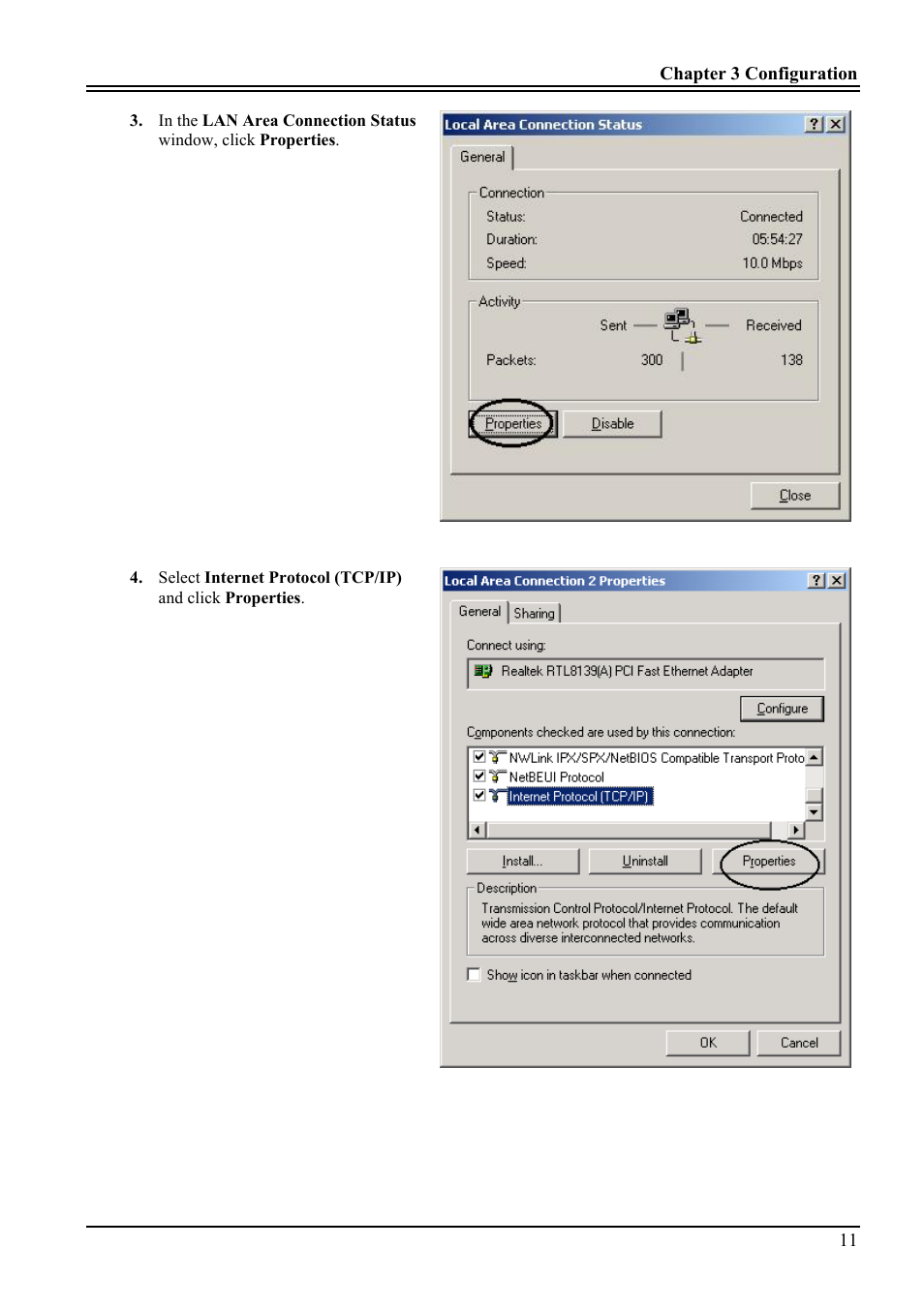 Atlantis Land A02-RA ME01 User Manual | Page 17 / 59
