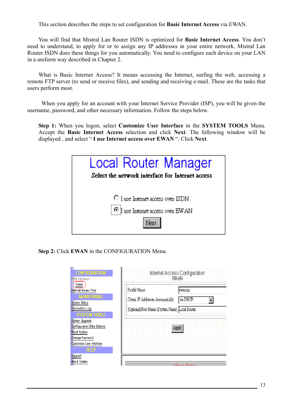 Atlantis Land A02-RI_M02 User Manual | Page 16 / 43