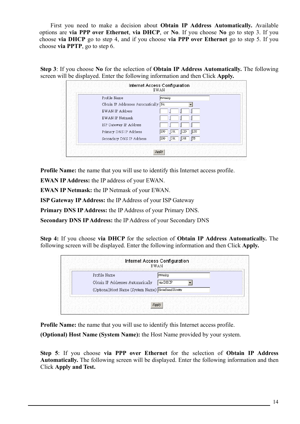 Atlantis Land A02-RI_M02 User Manual | Page 17 / 43