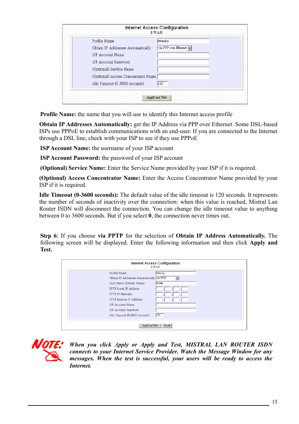 Atlantis Land A02-RI_M02 User Manual | Page 18 / 43
