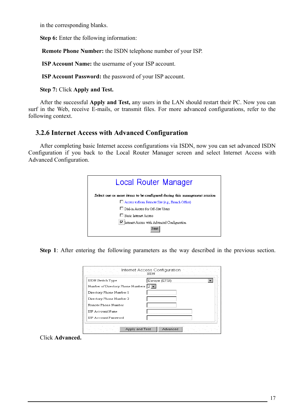 Atlantis Land A02-RI_M02 User Manual | Page 20 / 43