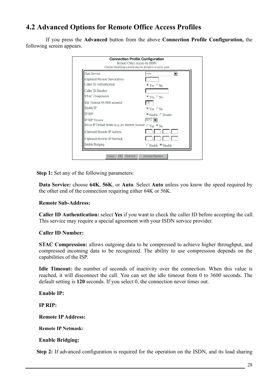 Atlantis Land A02-RI_M02 User Manual | Page 30 / 43