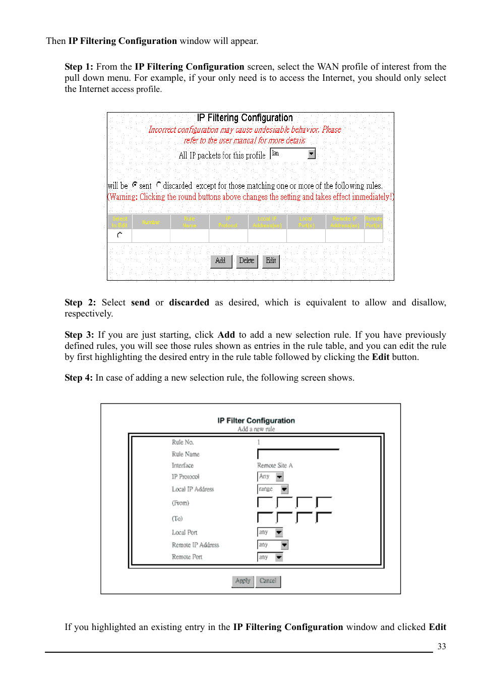 Atlantis Land A02-RI_M02 User Manual | Page 34 / 43