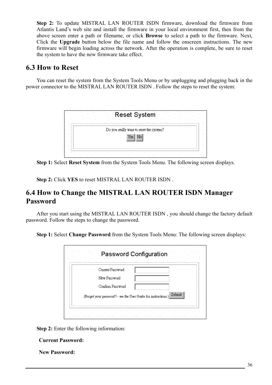 3 how to reset | Atlantis Land A02-RI_M02 User Manual | Page 37 / 43