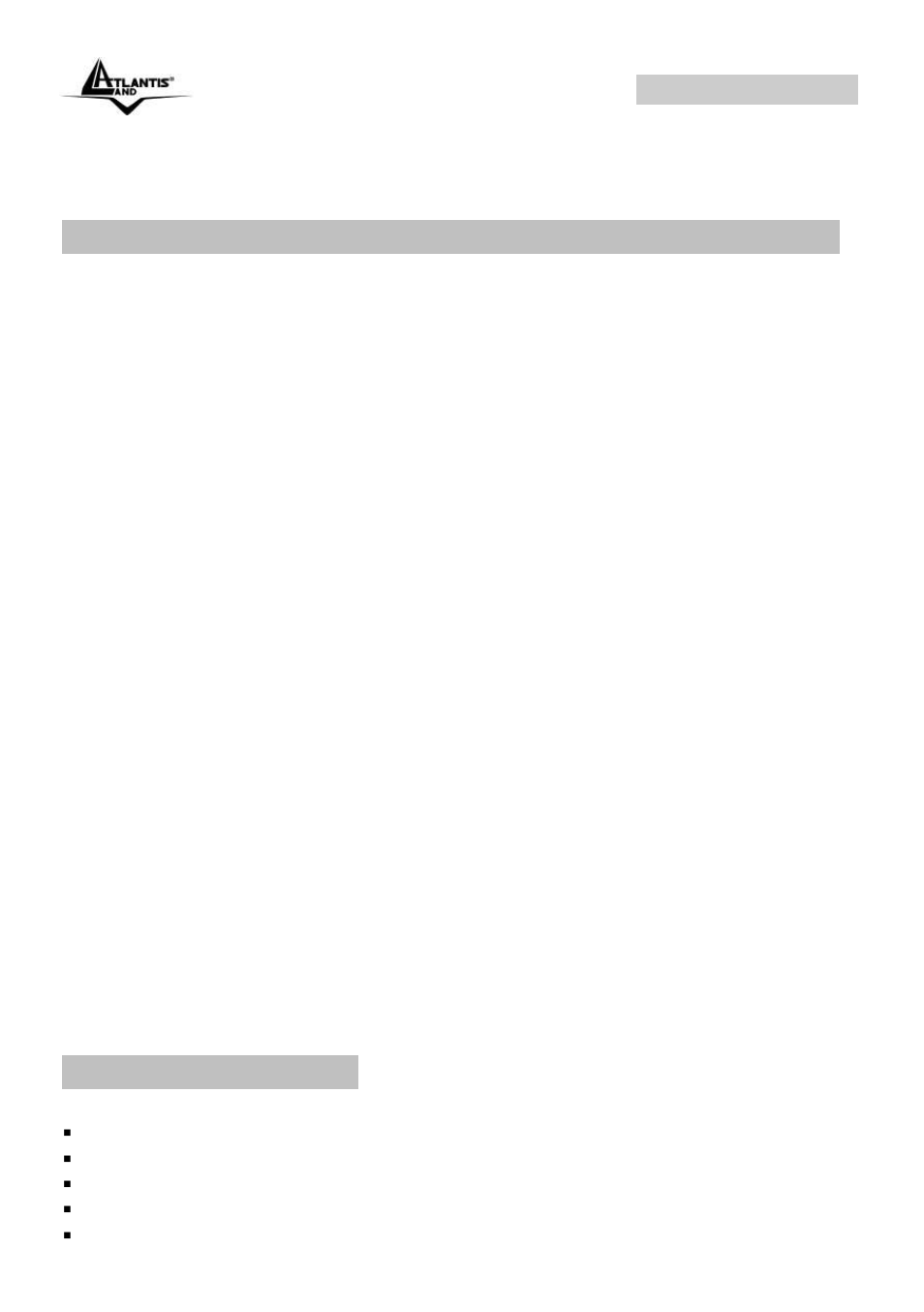 Chapter 1: introduction, 1 an overview of webshare wireless n adsl2+ router, 2 package contents | Webshare 144wn | Atlantis Land A02-RA144-W300N User Manual | Page 11 / 103