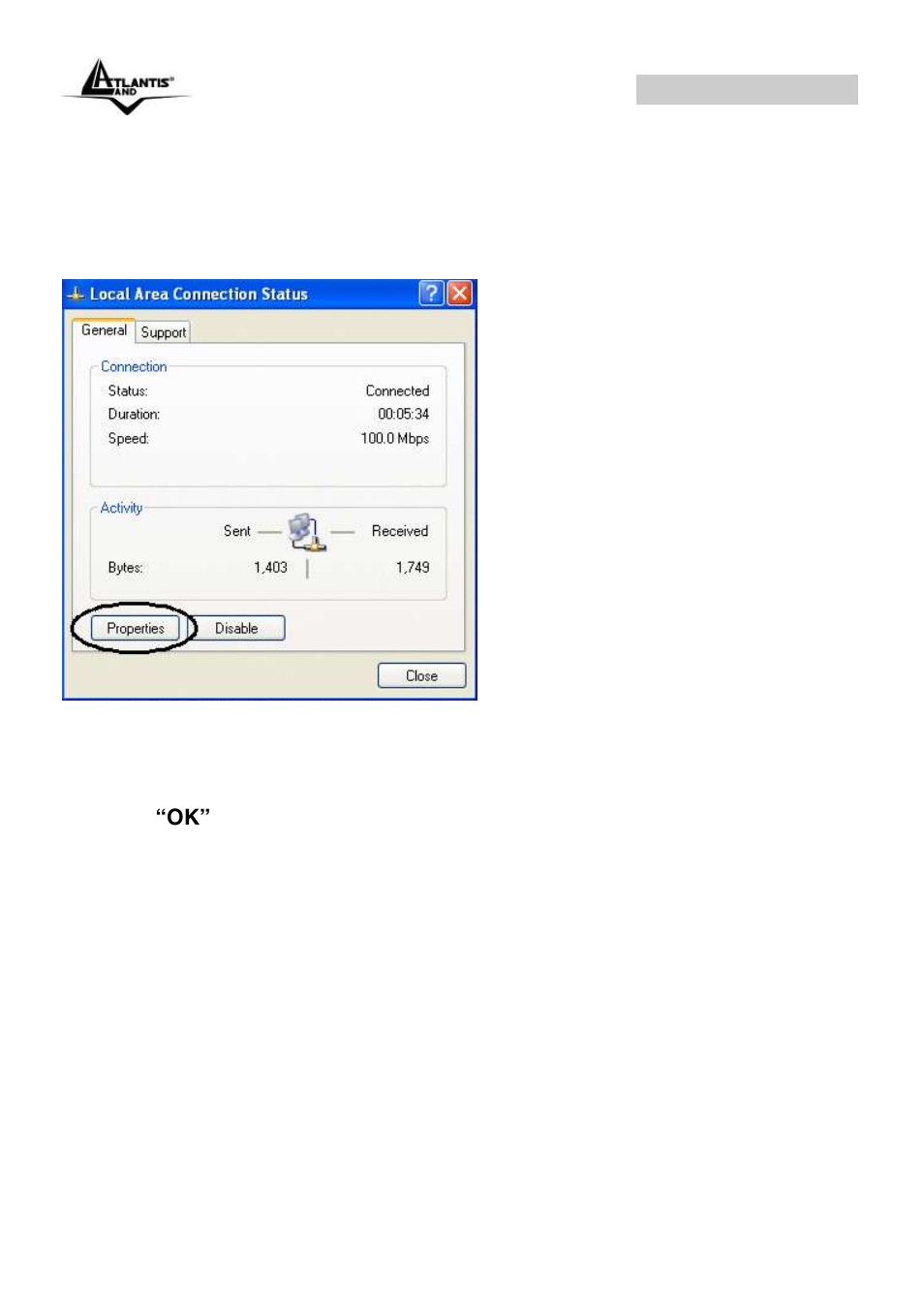 Webshare 144wn | Atlantis Land A02-RA144-W300N User Manual | Page 27 / 103