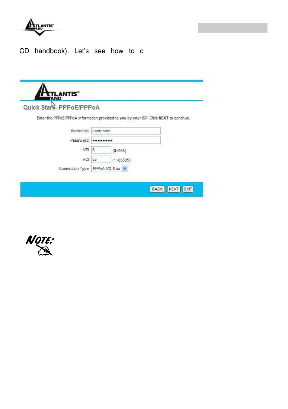 Webshare 144wn | Atlantis Land A02-RA144-W300N User Manual | Page 39 / 103
