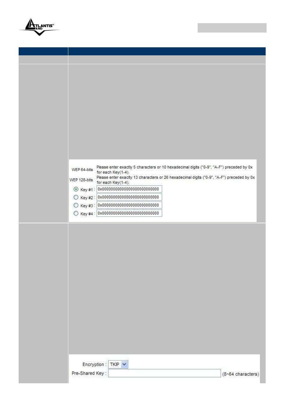 Webshare 144wn | Atlantis Land A02-RA144-W300N User Manual | Page 51 / 103