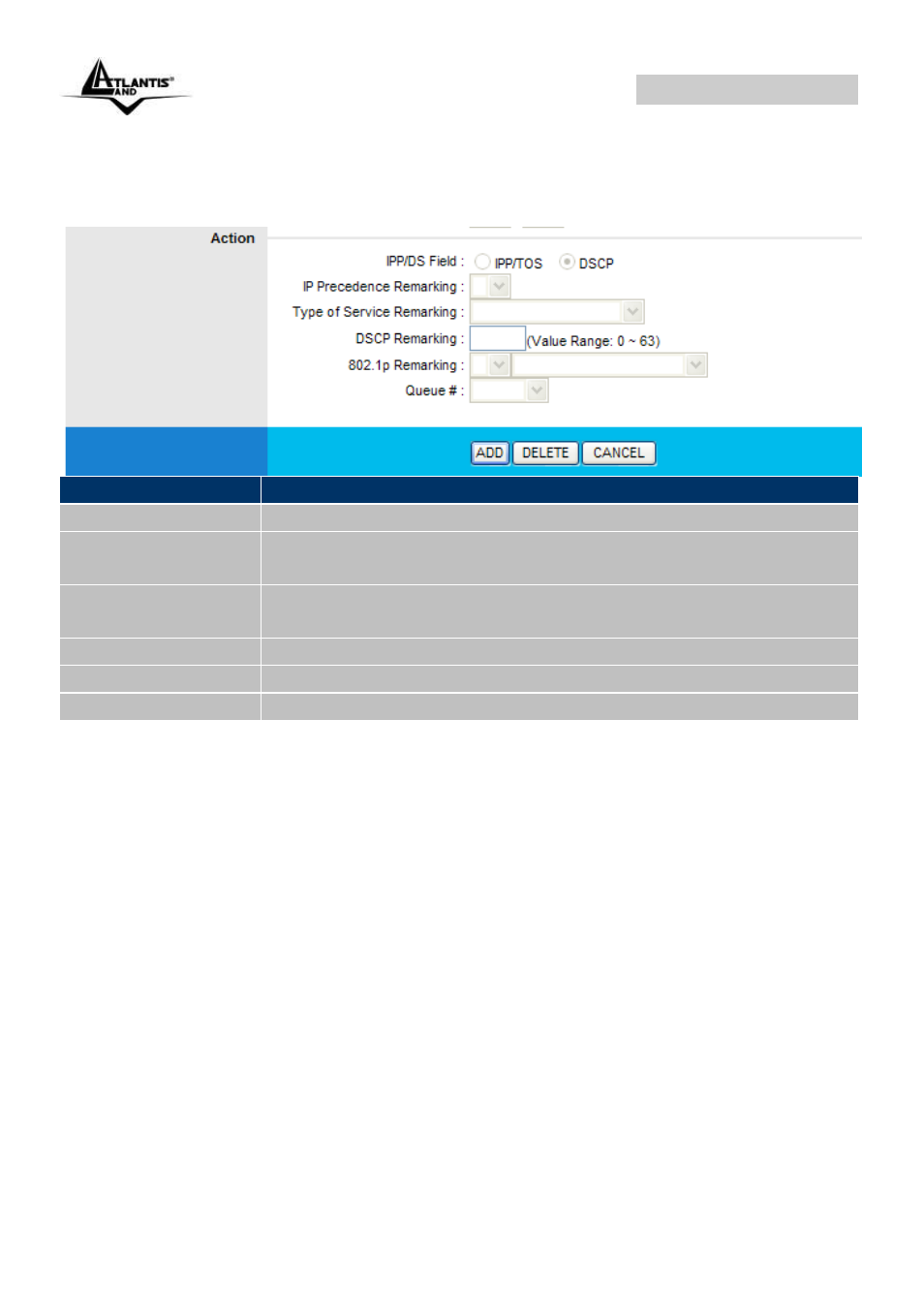 Webshare 144wn | Atlantis Land A02-RA144-W300N User Manual | Page 82 / 103