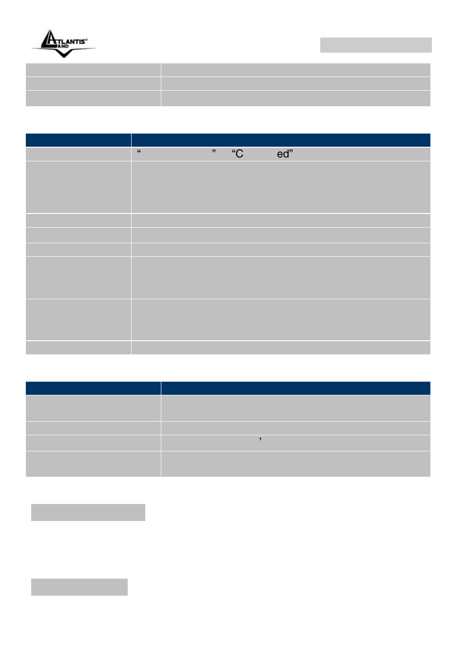 2 system log, 3 statistics, Webshare 144wn | Atlantis Land A02-RA144-W300N User Manual | Page 90 / 103