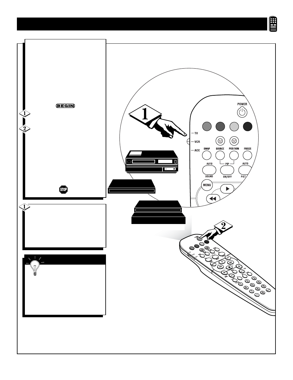 Philips 32PS61S User Manual | Page 33 / 48