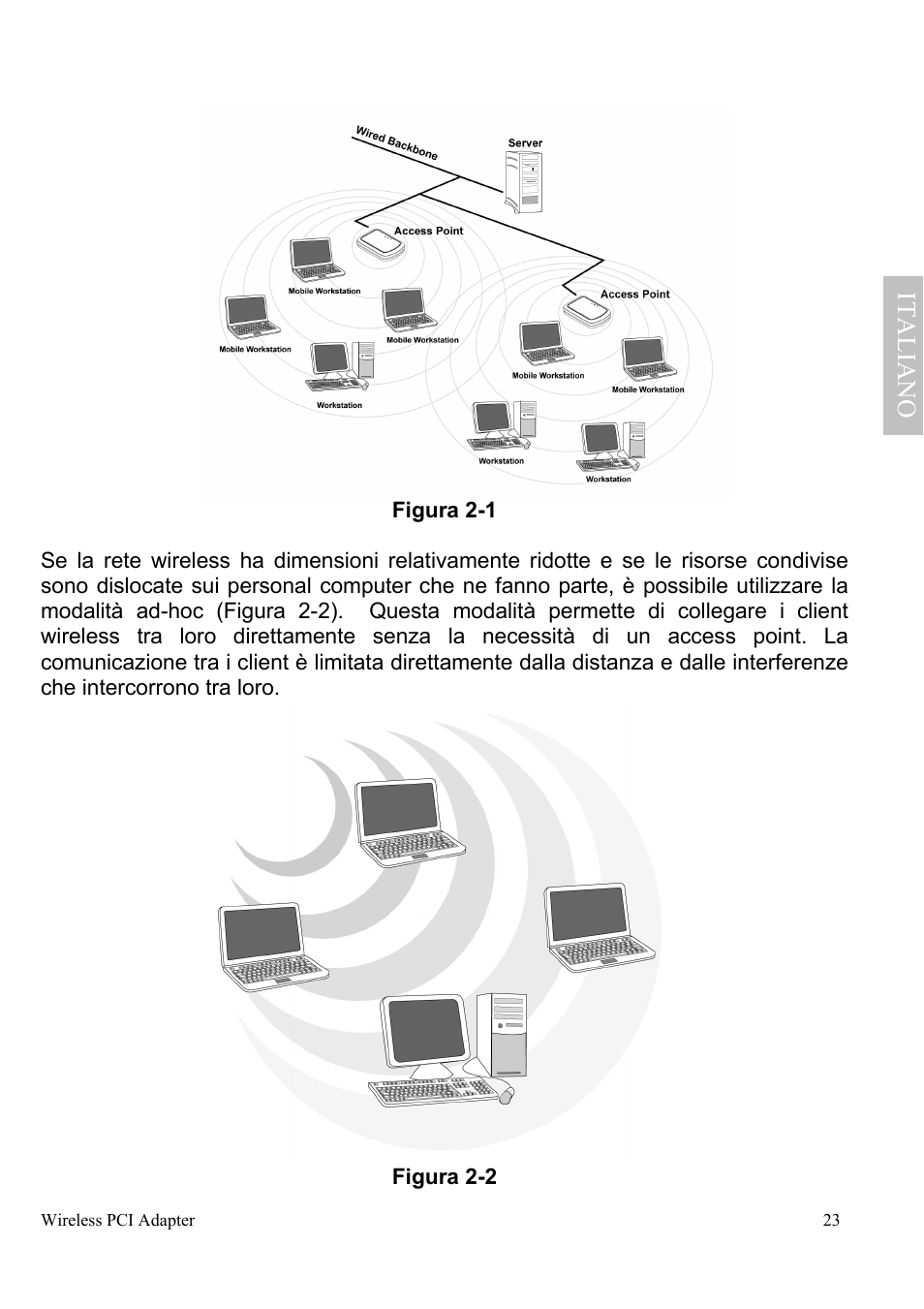 Atlantis Land A02-PCI-W54 User Manual | Page 30 / 72
