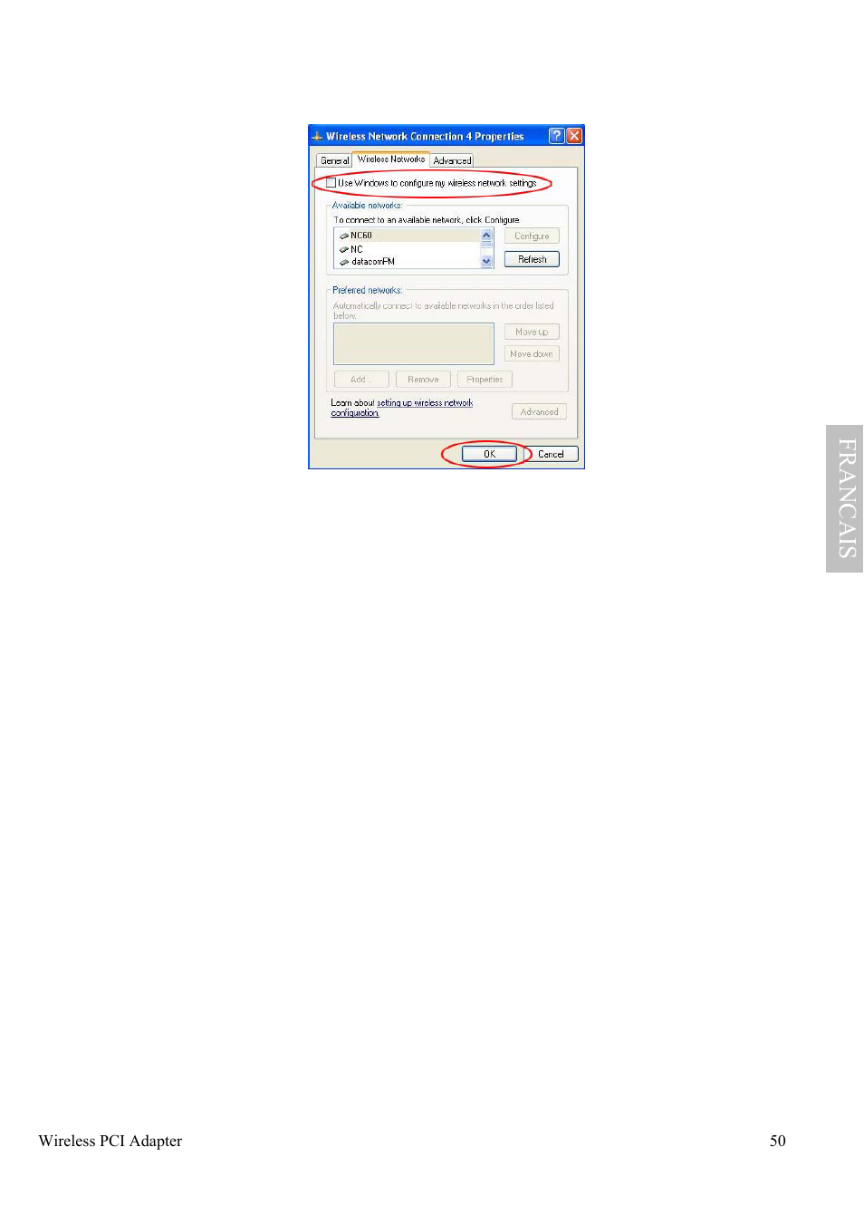 Atlantis Land A02-PCI-W54 User Manual | Page 57 / 72