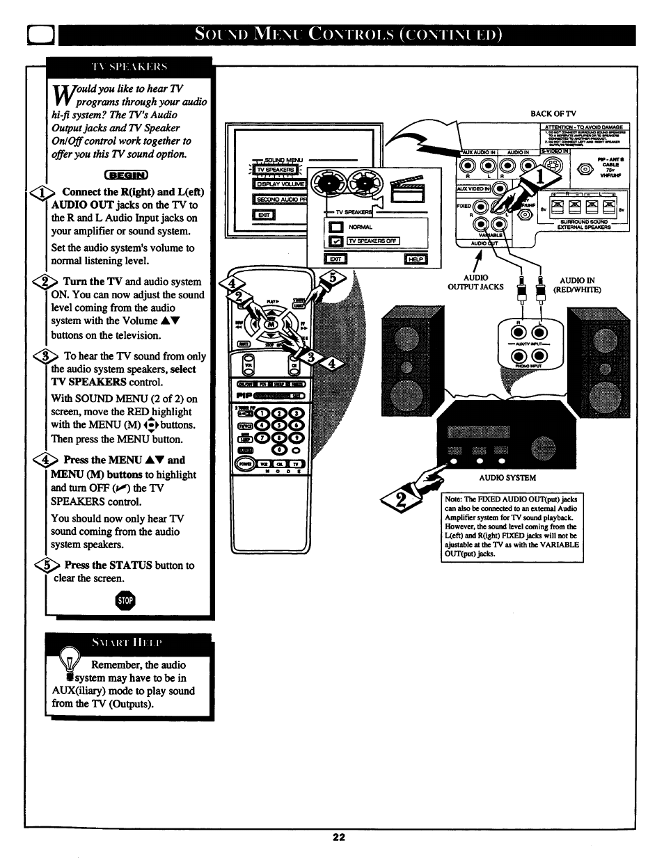 Soim) m | Philips MX3290B User Manual | Page 22 / 48