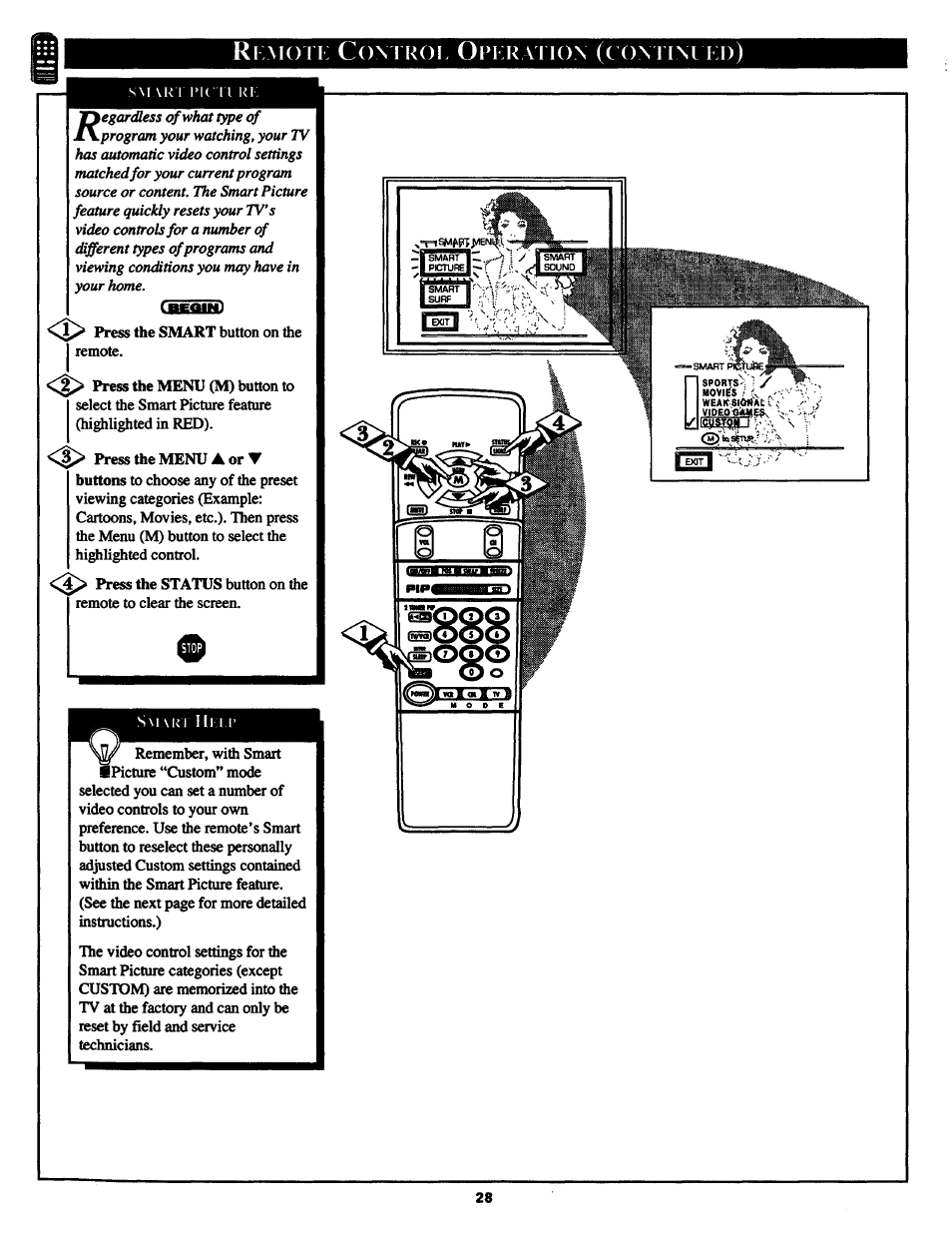 Ti: c, Roi. oim:r\tio\ (c | Philips MX3290B User Manual | Page 28 / 48