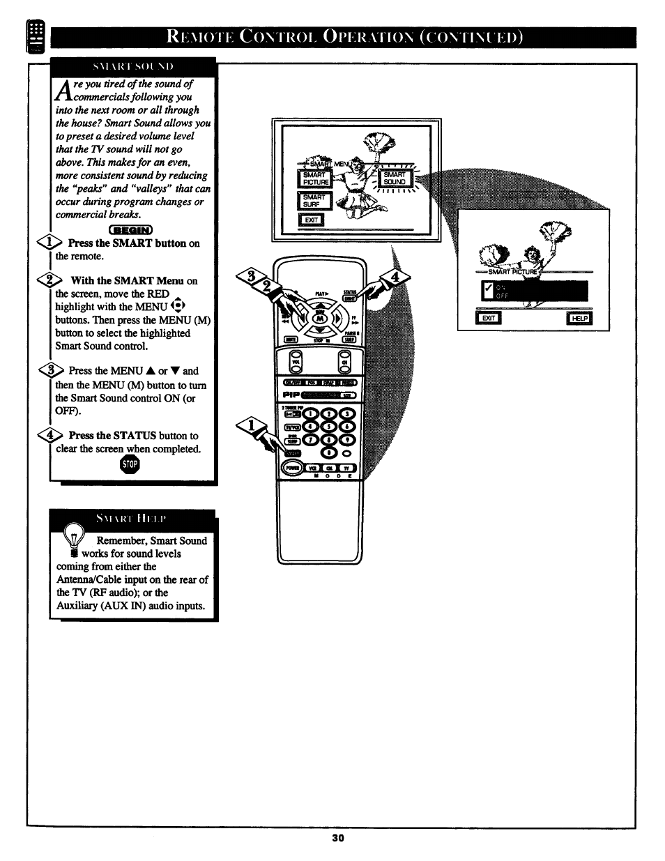 Philips MX3290B User Manual | Page 30 / 48