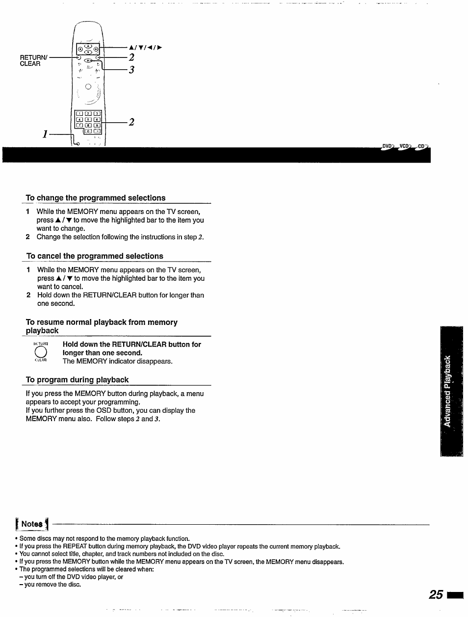 Philips DVD855AT User Manual | Page 27 / 58