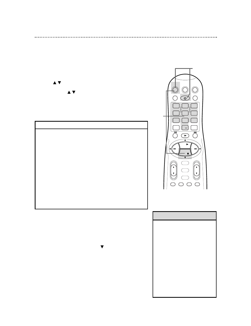 Helpful hints, Cable box/dbs codes | Philips VR810BPH99 User Manual | Page 27 / 83