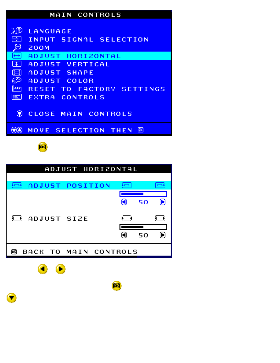 Philips 201B1074 User Manual | Page 59 / 93
