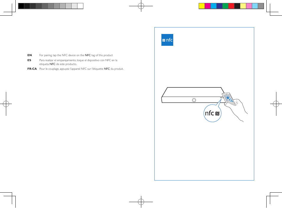Philips HTL4115B-F7 User Manual | Page 13 / 16