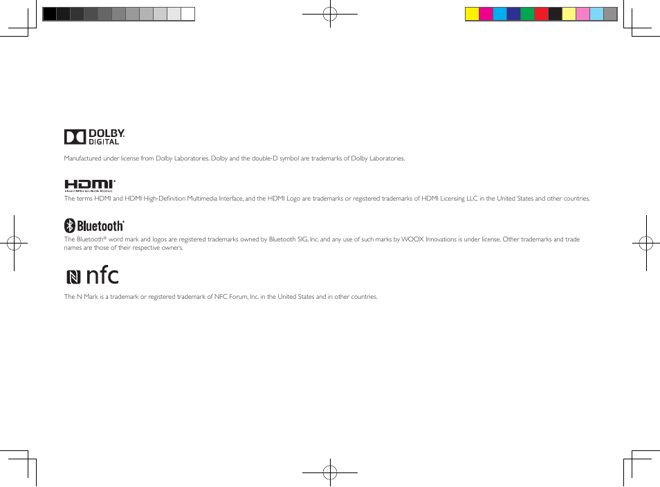 Philips HTL4115B-F7 User Manual | Page 15 / 16
