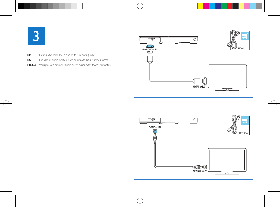 Philips HTL4115B-F7 User Manual | Page 5 / 16