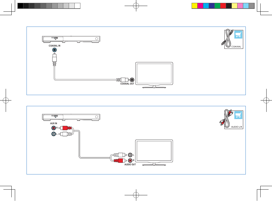 Philips HTL4115B-F7 User Manual | Page 6 / 16