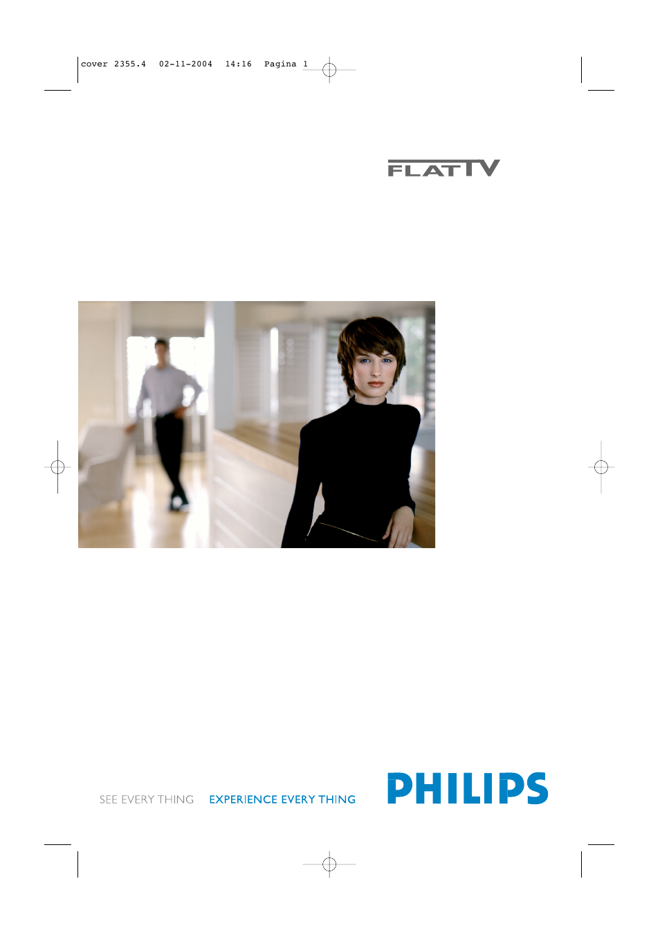 Philips 42PF9936D-37B User Manual | 64 pages