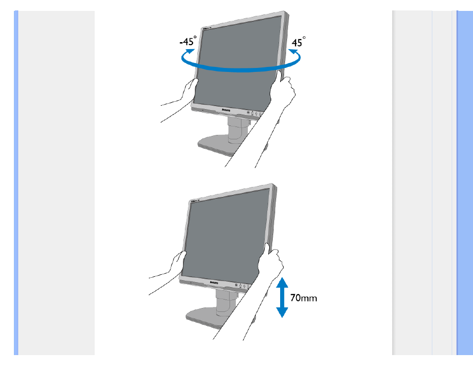 Philips 190B9CB-27 User Manual | Page 38 / 109