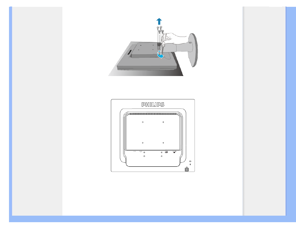 Philips 190B9CB-27 User Manual | Page 68 / 109