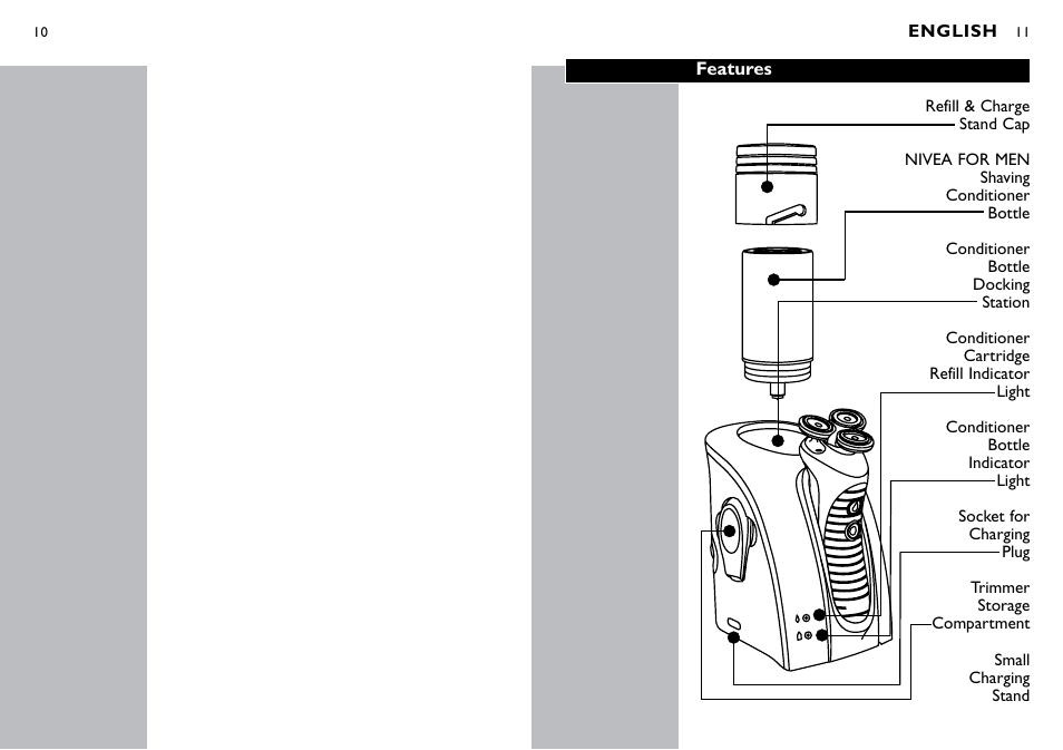 Philips 8060X-25 User Manual | Page 6 / 19