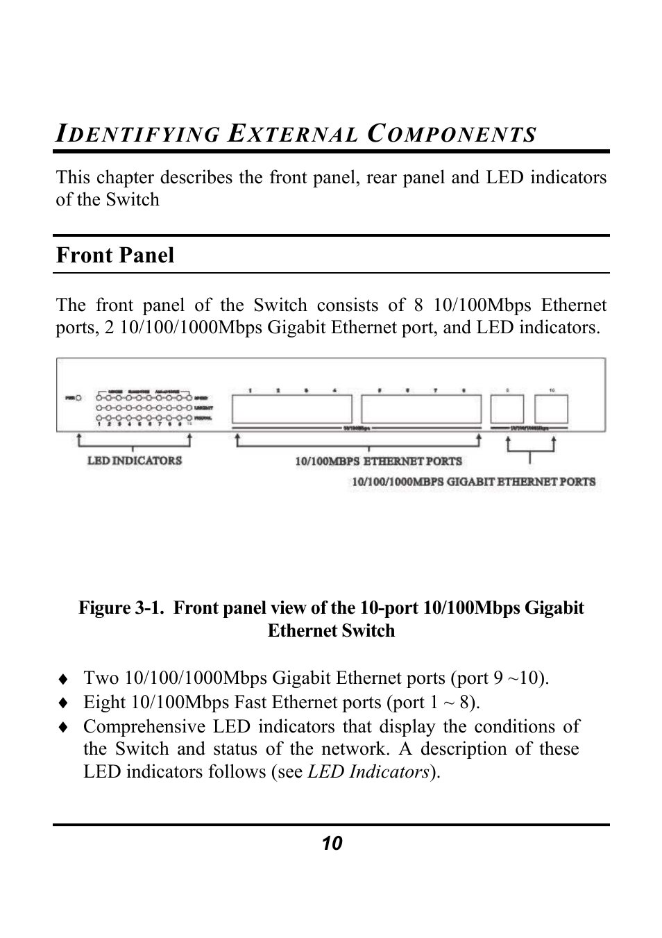 Atlantis Land A02-F8-2C/M2 User Manual | Page 14 / 19