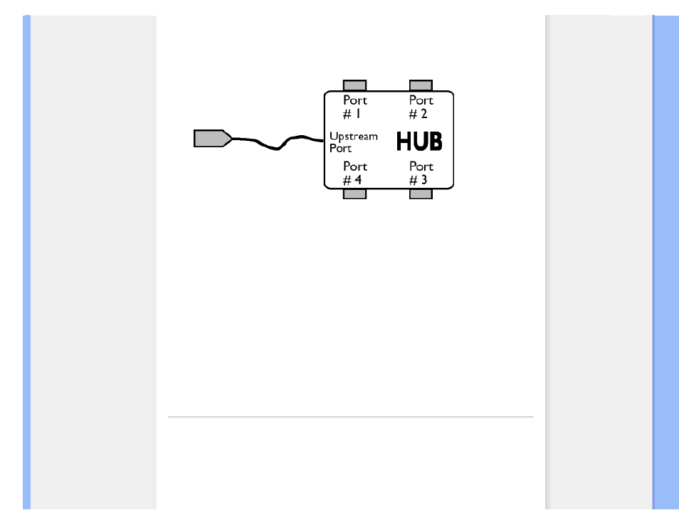 W x y z | Philips 191EW9FB-00 User Manual | Page 76 / 79