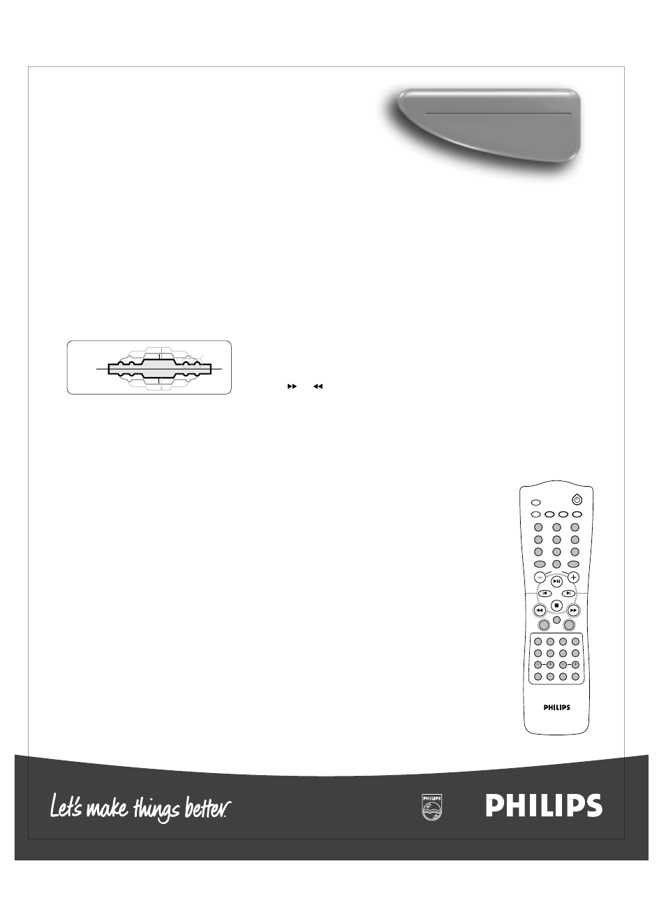 Fw-c85, Mini hi-fi system, Sound enhancement | Convenience | Philips FWC85C-37 User Manual | Page 2 / 2