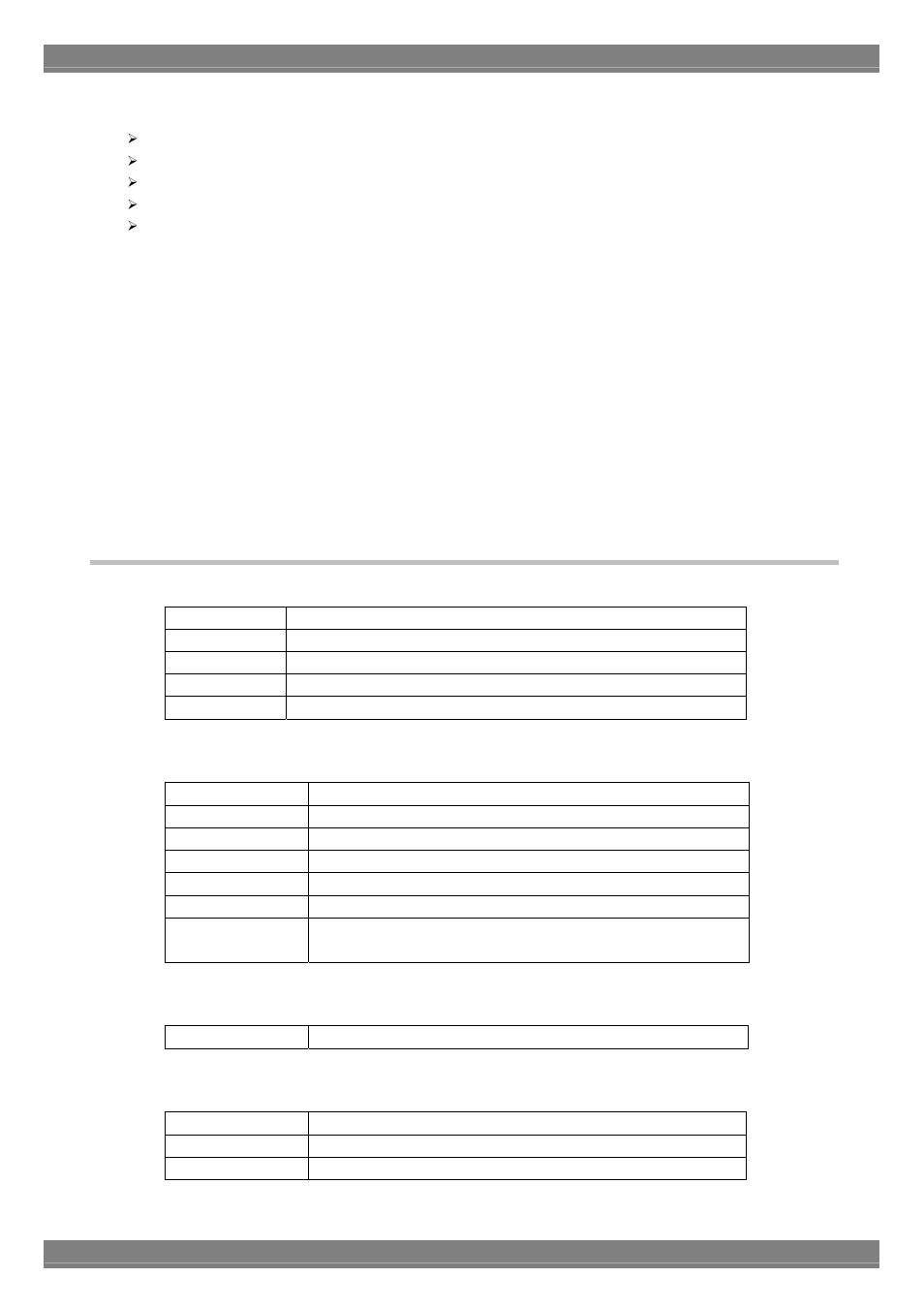 Saving a defective pixel list in a file, Printing the defective pixel list, Closing the program | Menus, File] menu, Data] menu, Vg] menu, Help] menu | Astro Design PORTABLE SIGNAL GENERATOR PROGRAMMING SOFTWARE SP-8848 User Manual | Page 109 / 127